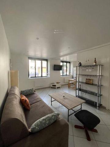 Appartement 1 pièce                                        - 43000 Le Puy-en-Velay Réf : 12788