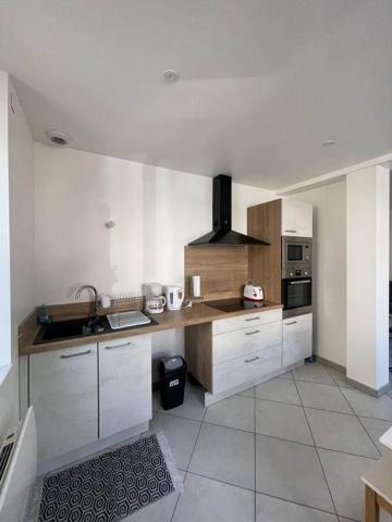 Appartement 1 pièce                                        - 43000 Le Puy-en-Velay Réf : 12788