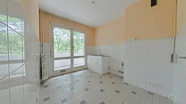 Appartement 2 pièces                                        - 42100 Saint-Étienne Réf : 12249