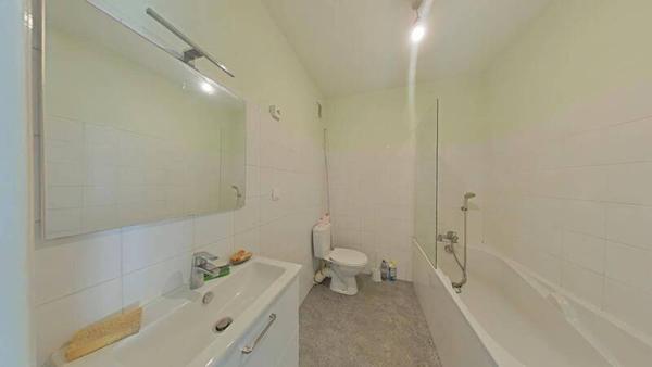 Appartement 2 pièces                                        - 42100 Saint-Étienne Réf : 12249