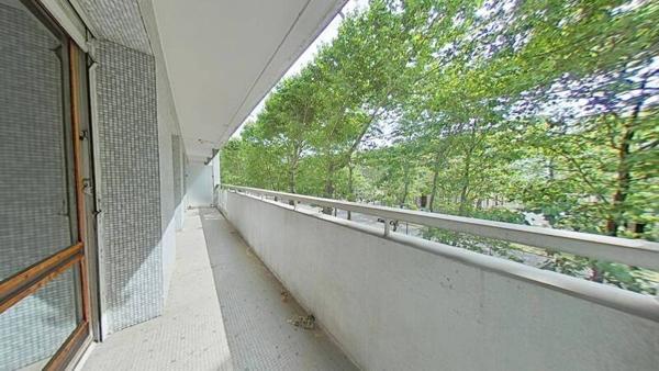 Appartement 2 pièces                                        - 42100 Saint-Étienne Réf : 12249