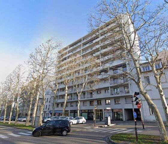 Appartement 2 pièces                                        - 42100 Saint-Étienne Réf : 12249