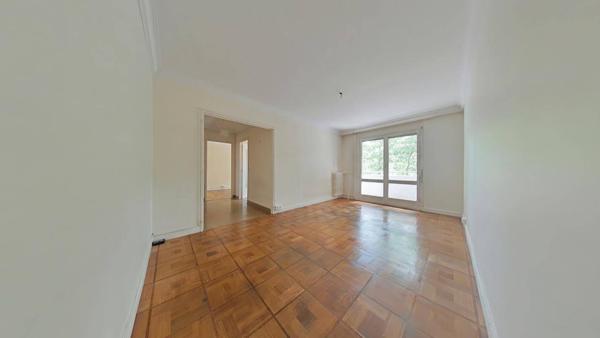 Appartement 2 pièces                                        - 42100 Saint-Étienne Réf : 12249