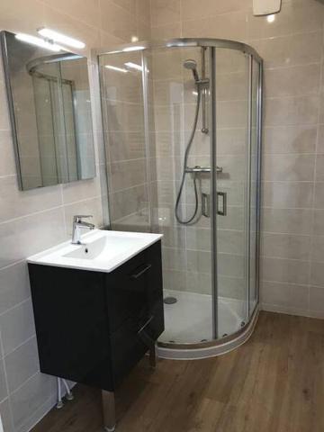 Appartement 3 pièces                                        - 42000 Saint-Étienne Réf : 12848
