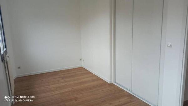 Appartement 3 pièces                                        - 42000 Saint-Étienne Réf : 12848