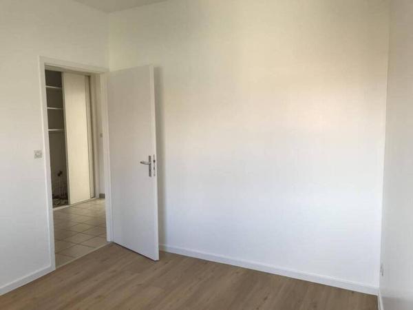 Appartement 3 pièces                                        - 42000 Saint-Étienne Réf : 12848