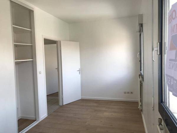 Appartement 3 pièces                                        - 42000 Saint-Étienne Réf : 12848