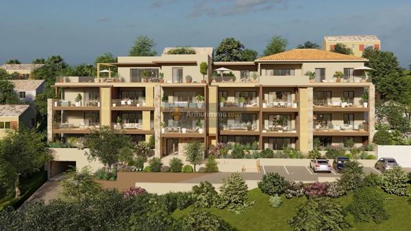 Vente Appartement 2 pièces à Sari-Solenzara