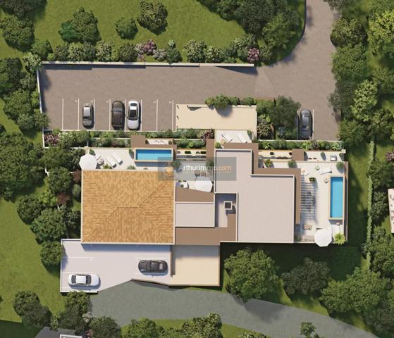 Vente Appartement 2 pièces à Sari-Solenzara