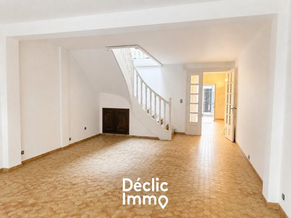 Vente appartement Le grau du roi, 98m² 4 pièces 360 590€ Gard