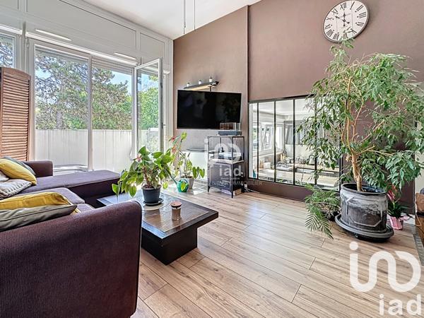 Appartement à vendre 5 pièces 106 m² Reims