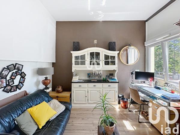 Appartement à vendre 5 pièces 106 m² Reims