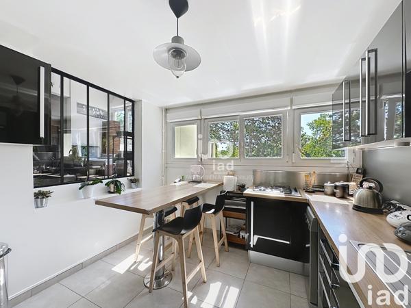 Appartement à vendre 5 pièces 106 m² Reims