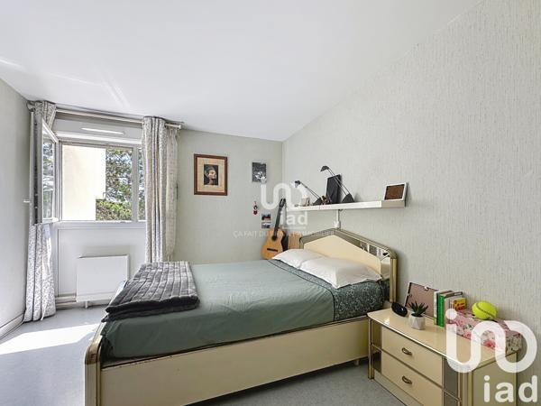 Appartement à vendre 5 pièces 106 m² Reims