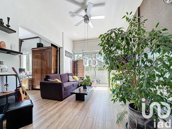 Appartement à vendre 5 pièces 106 m² Reims