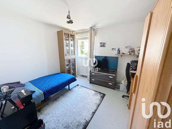 Appartement à vendre 5 pièces 106 m² Reims