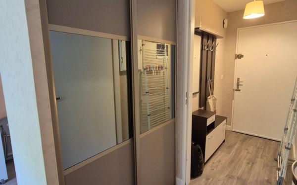 Appartement à vendre    2 pièces • 26 m2 Villers-sur-Mer