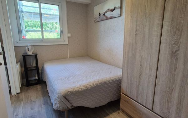 Appartement à vendre    2 pièces • 26 m2 Villers-sur-Mer