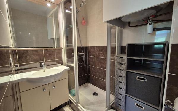 Appartement à vendre    2 pièces • 26 m2 Villers-sur-Mer