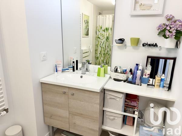 Appartement à vendre 4 pièces 87 m² Vannes