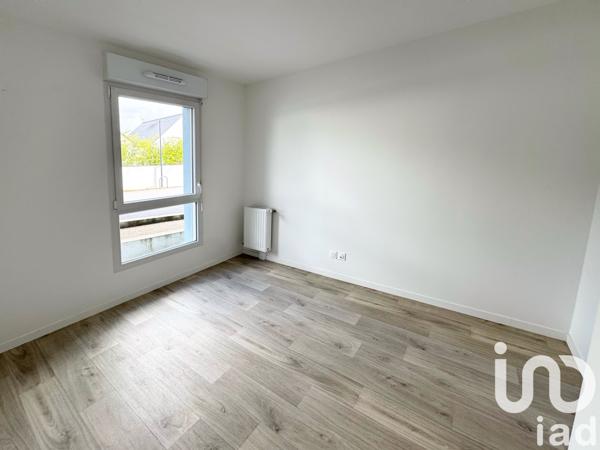 Appartement à vendre 4 pièces 87,03 m² Séné