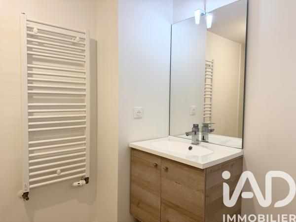 Appartement à vendre 4 pièces 87,03 m² Séné