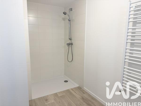 Appartement à vendre 4 pièces 87,03 m² Séné