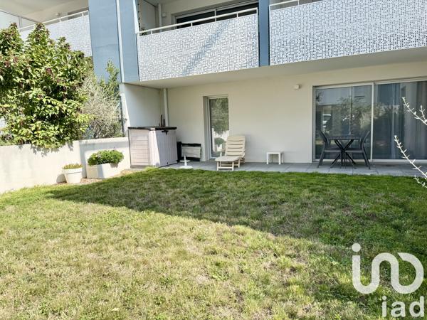 Appartement à vendre 4 pièces 87,03 m² Séné