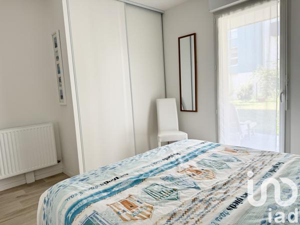 Appartement à vendre 4 pièces 87 m² Vannes