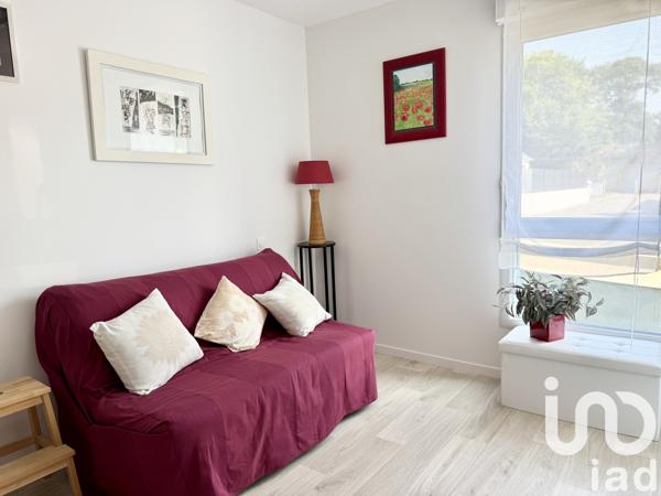 Appartement à vendre 4 pièces 87 m² Vannes