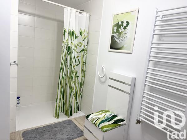 Appartement à vendre 4 pièces 87 m² Vannes