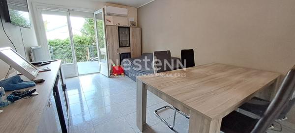 Maison avec garage et jardin à Vendre à Étampes - Idéale pour Primo-Accédants !