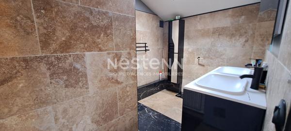 Maison avec garage et jardin à Vendre à Étampes - Idéale pour Primo-Accédants !