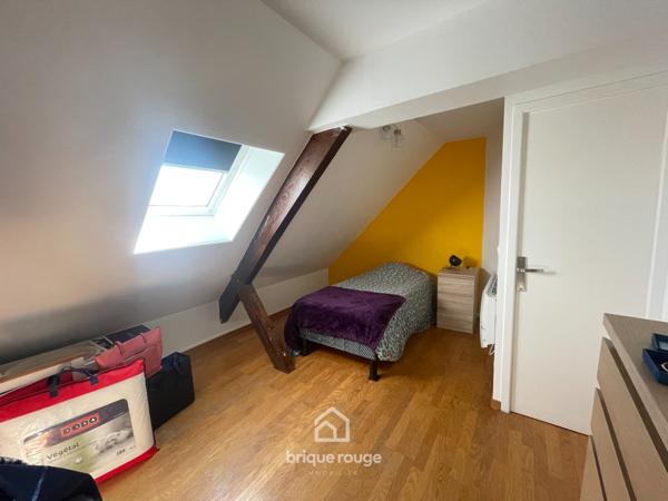 Bel appartement TYPE 2 BIS