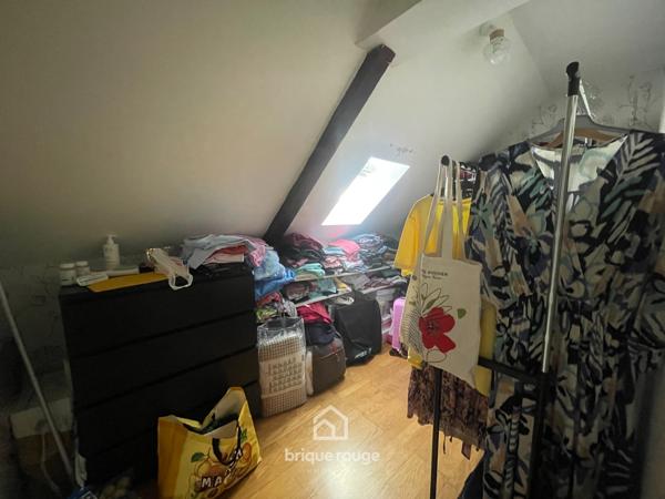 Bel appartement TYPE 2 BIS