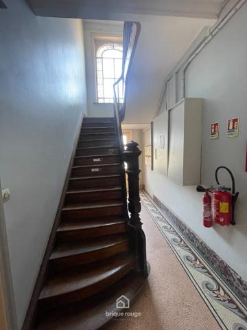 Bel appartement TYPE 2 BIS