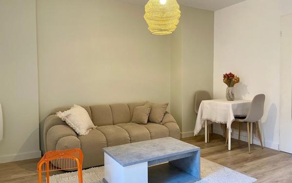 Appartement à louer    2 pièces •  Toulouse