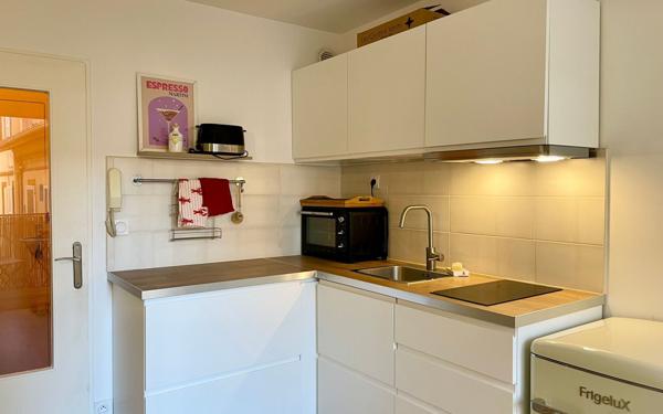 Appartement à louer    2 pièces •  Toulouse