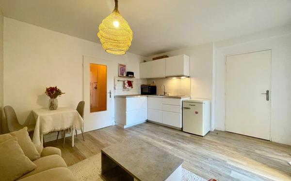 Appartement à louer    2 pièces •  Toulouse