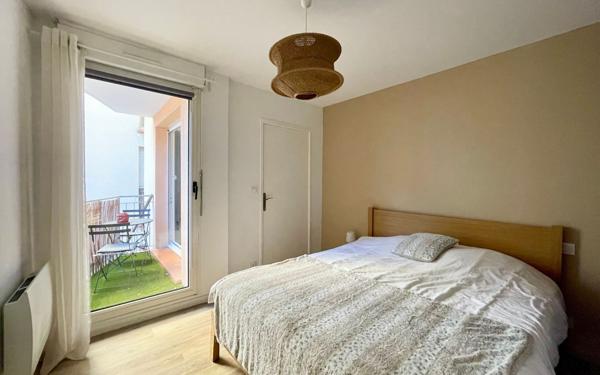 Appartement à louer    2 pièces •  Toulouse