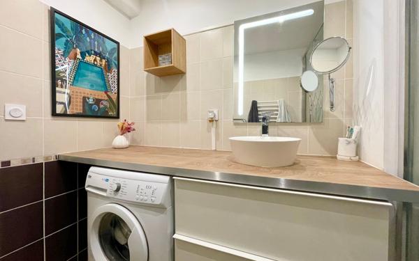 Appartement à louer    2 pièces •  Toulouse