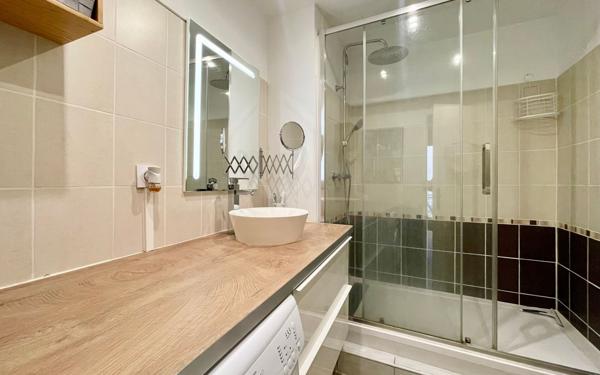 Appartement à louer    2 pièces •  Toulouse