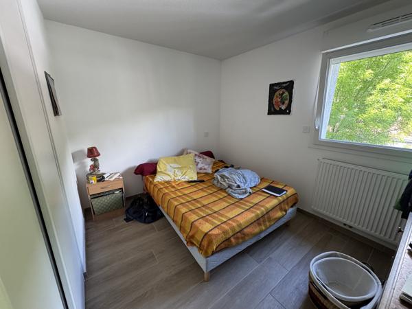 T3 + GARAGE + PLACE DE PARKING