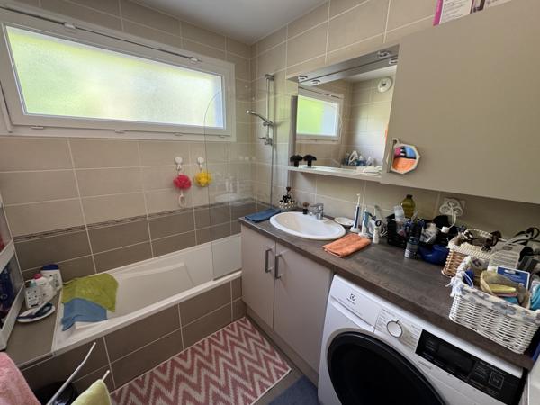 T3 + GARAGE + PLACE DE PARKING