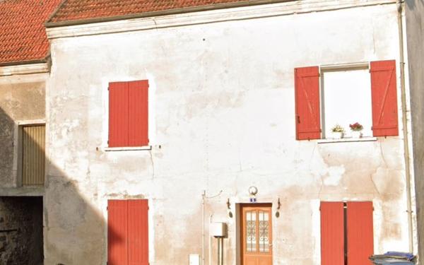 Maison à louer    5 pièces •  Le Plessis-Placy