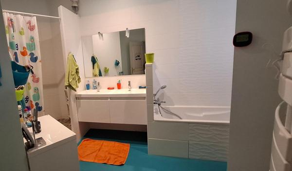 Appartement  haut de gamme centre Bourg En Bresse 120 m2