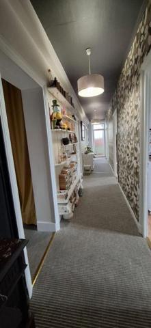 Appartement  haut de gamme centre Bourg En Bresse 120 m2