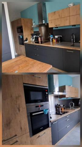 Appartement  haut de gamme centre Bourg En Bresse 120 m2