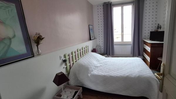 Appartement  haut de gamme centre Bourg En Bresse 120 m2