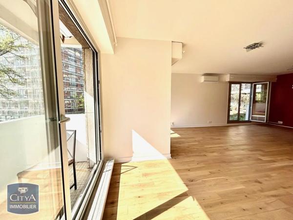 Appartement à vendre 5 pièces 127m²